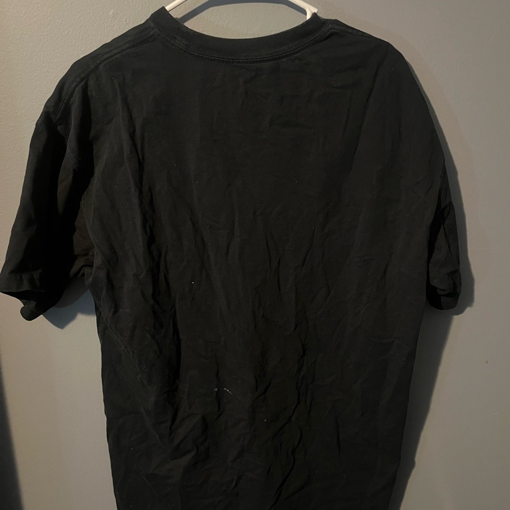 Black Nike T-shirt